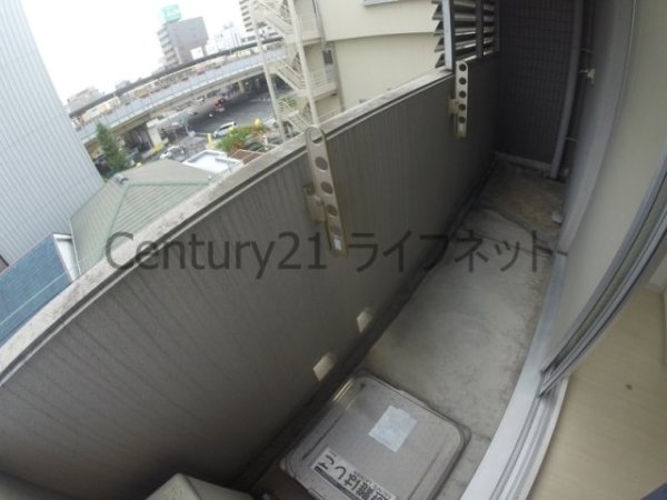 東三国エンシンビル