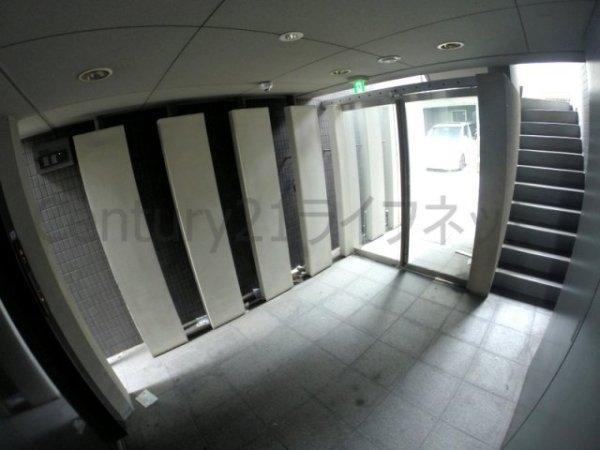 東三国エンシンビル