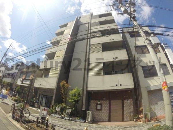 東三国エンシンビル