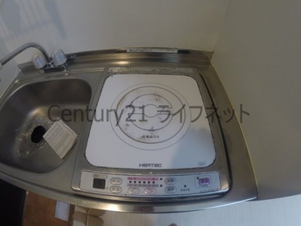 東三国エンシンビル