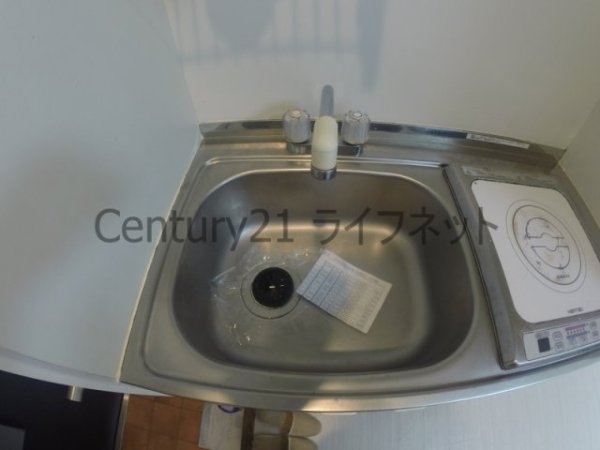 東三国エンシンビル