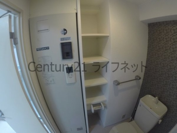 東三国エンシンビル