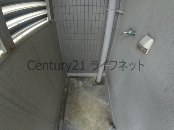 東三国エンシンビル