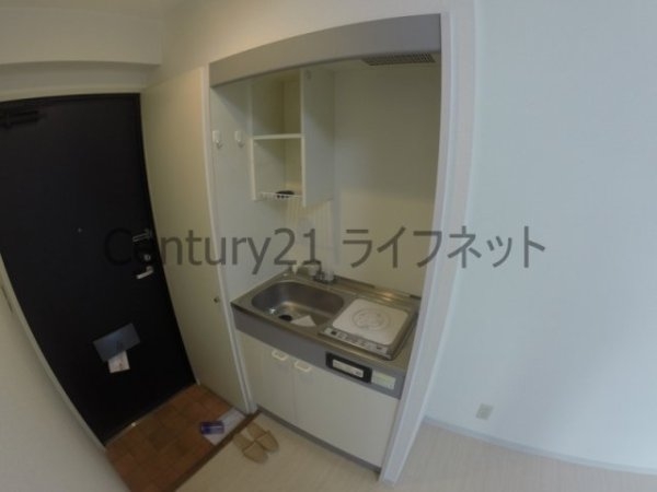 東三国エンシンビル