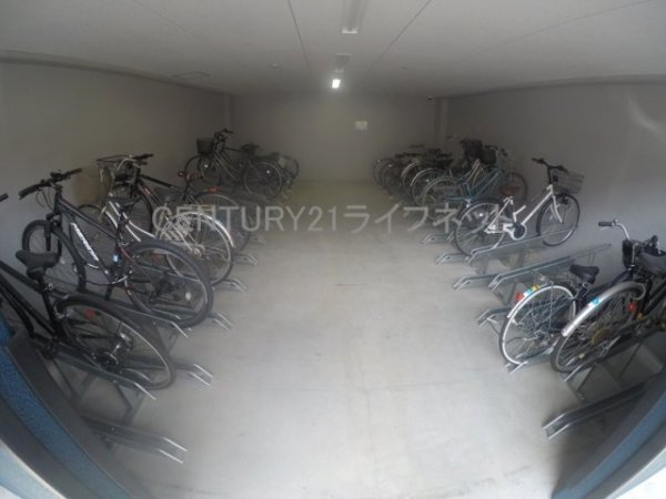 プレサンス新大阪イオリア