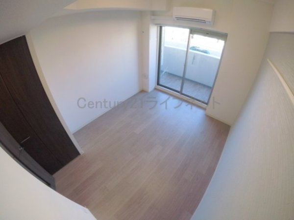 プレサンス新大阪イオリア