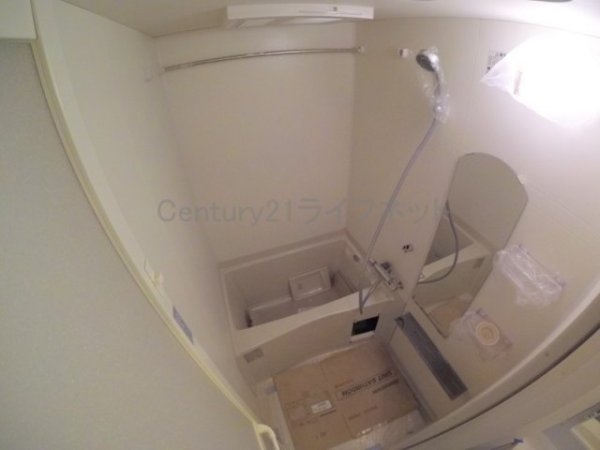 プレサンス新大阪イオリア