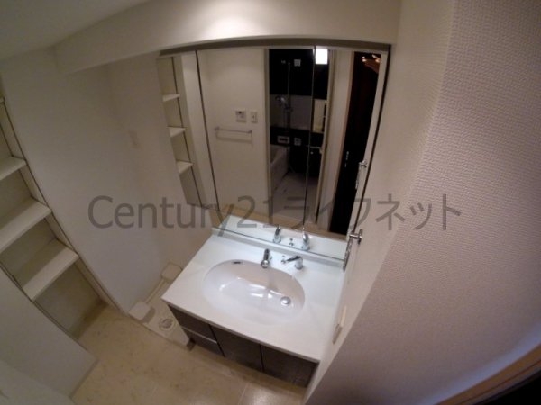 プレサンス梅田北デイズ