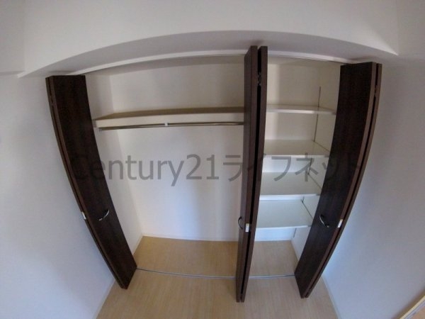 プレサンス梅田北デイズ