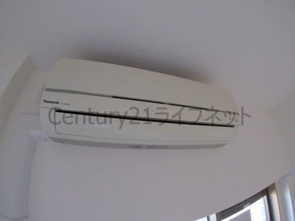 プレサンス梅田北デイズ