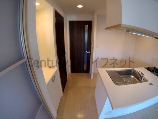 プレサンス梅田北デイズ