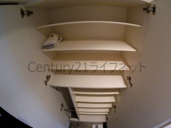 プレサンス梅田北デイズ