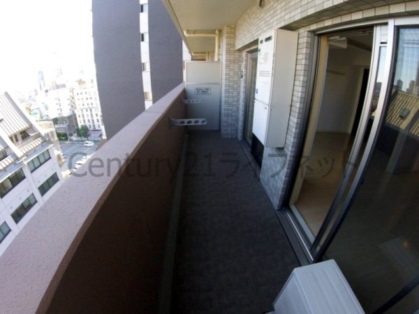 プレサンス梅田北デイズ