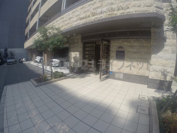 プレサンス梅田北デイズ