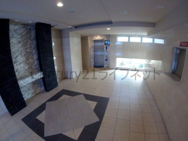 プレサンス梅田北デイズ