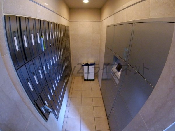 プレサンス梅田北デイズ