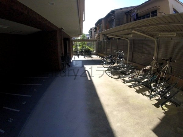 プレサンス梅田北デイズ