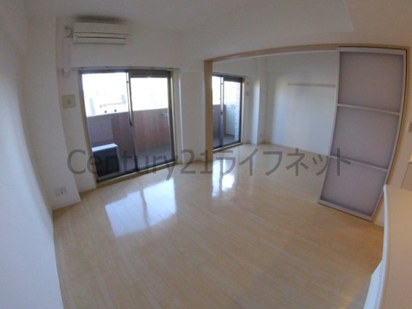 プレサンス梅田北デイズ