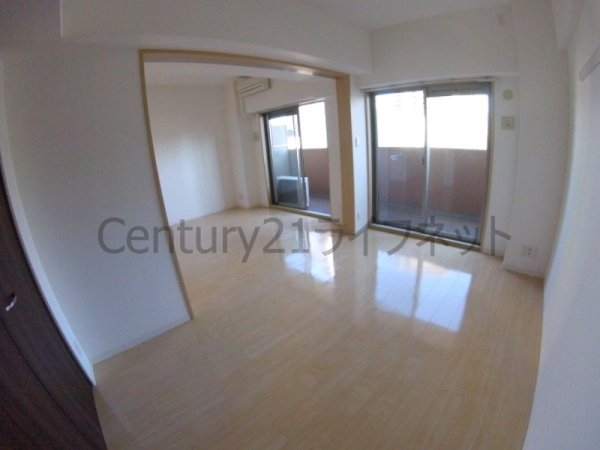 プレサンス梅田北デイズ