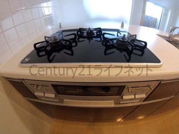 プレサンス梅田北デイズ