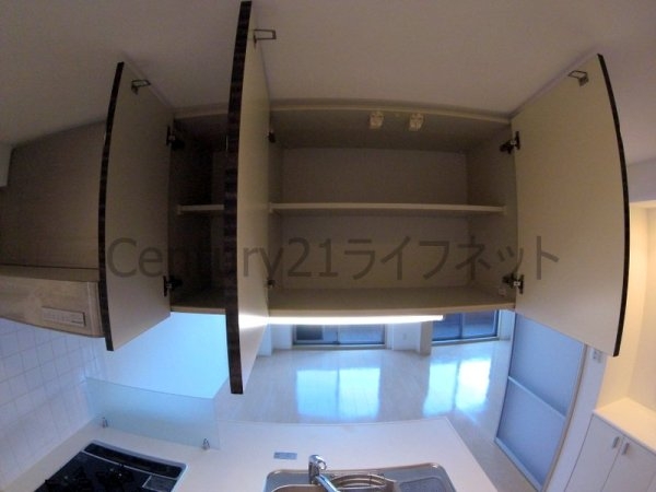 プレサンス梅田北デイズ