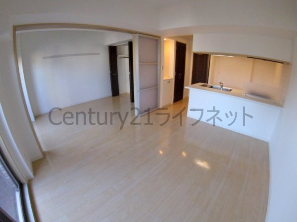 プレサンス梅田北デイズ