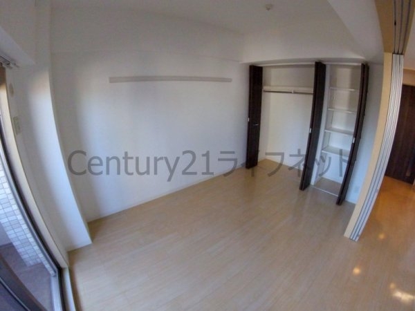 プレサンス梅田北デイズ