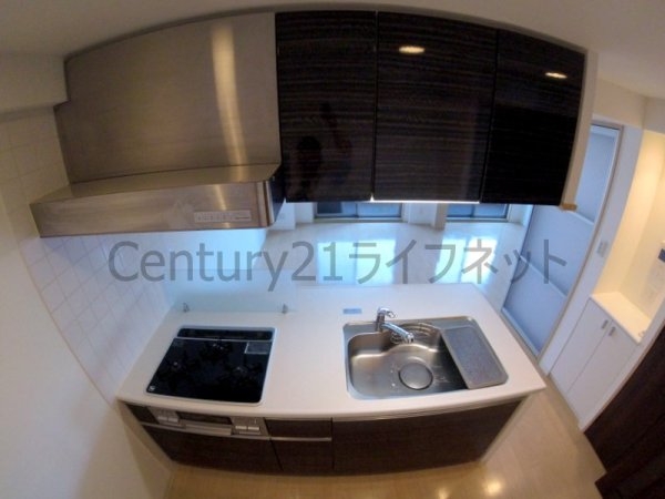 プレサンス梅田北デイズ