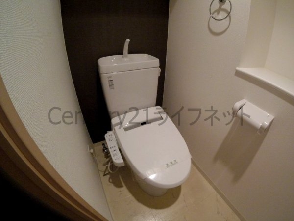 プレサンス梅田北デイズ