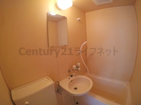 新大阪ビジネス第2ニッケンマンション