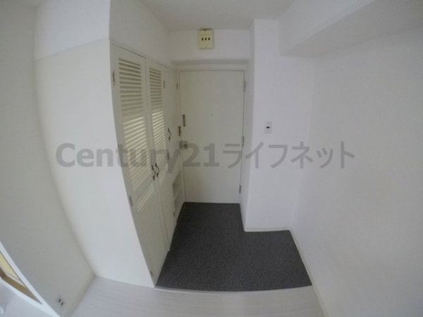 新大阪ビジネス第2ニッケンマンション