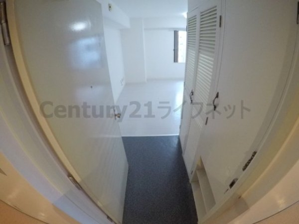 新大阪ビジネス第2ニッケンマンション