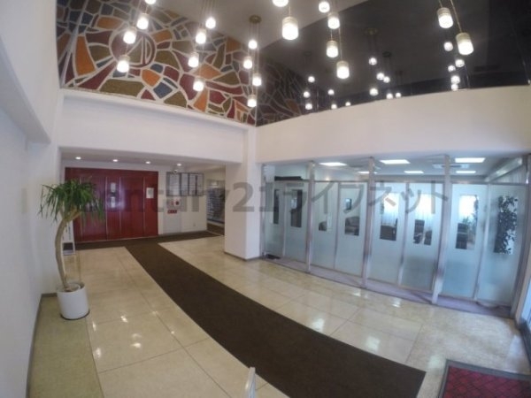 新大阪ビジネス第2ニッケンマンション