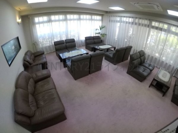 新大阪ビジネス第2ニッケンマンション