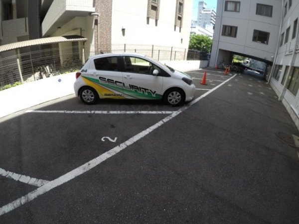 新大阪ビジネス第2ニッケンマンション