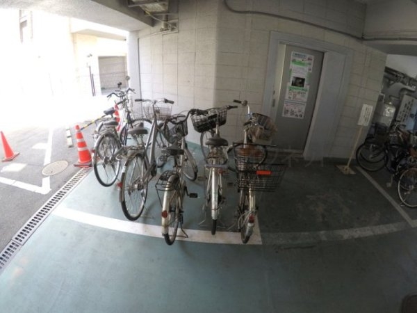 新大阪ビジネス第2ニッケンマンション