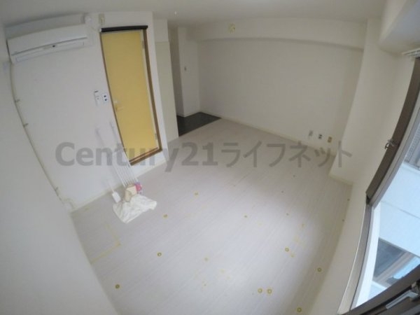 新大阪ビジネス第2ニッケンマンション