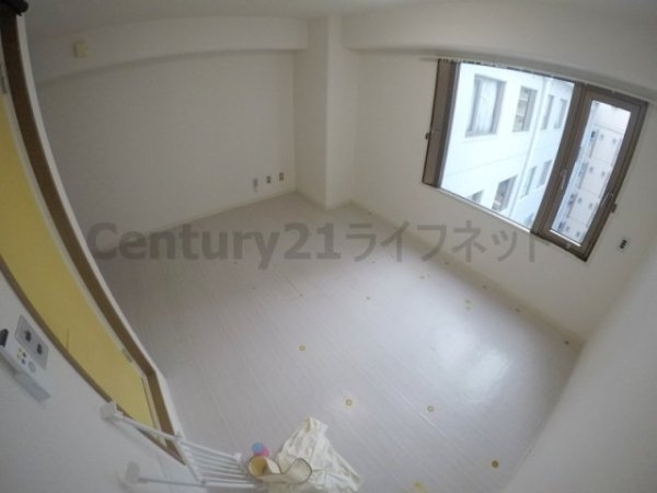 新大阪ビジネス第2ニッケンマンション