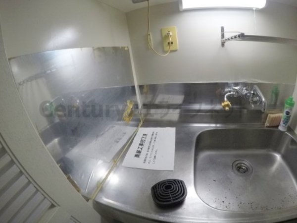 新大阪ビジネス第2ニッケンマンション