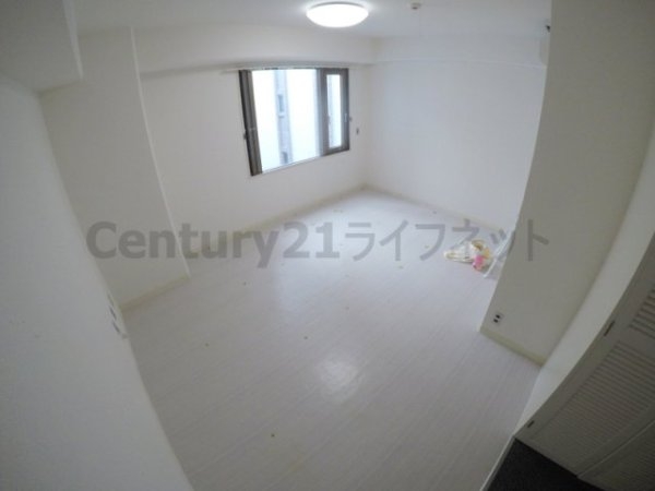 新大阪ビジネス第2ニッケンマンション