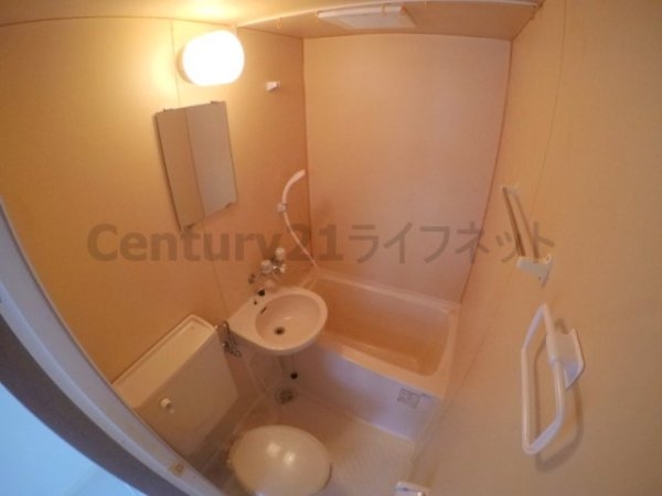 新大阪ビジネス第2ニッケンマンション