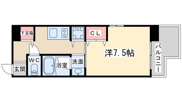 エイペックス梅田東2