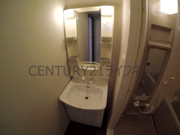 エイペックス梅田東2