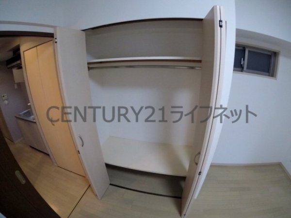 エイペックス梅田東2