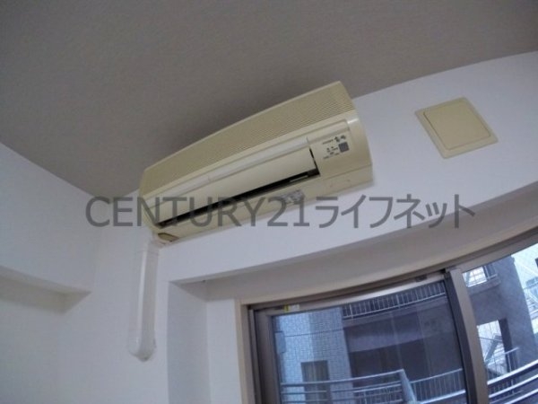 エイペックス梅田東2