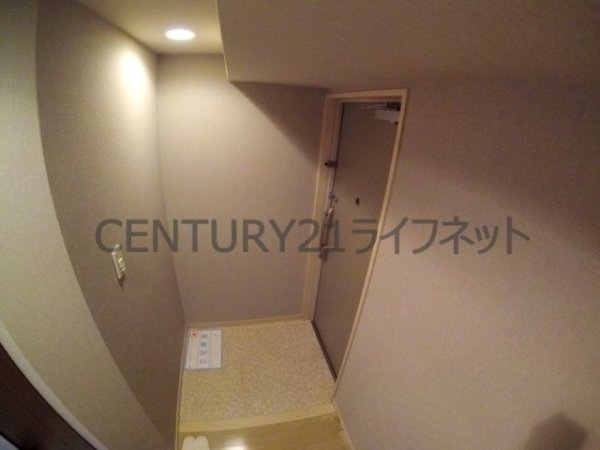 エイペックス梅田東2