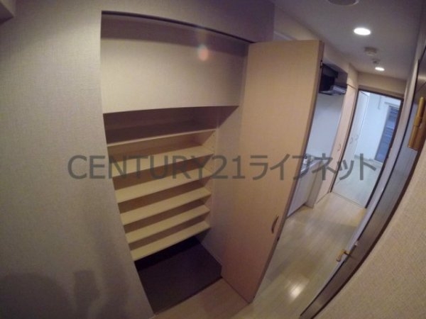 エイペックス梅田東2