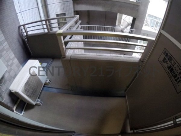 エイペックス梅田東2