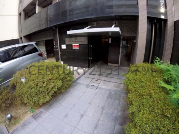 エイペックス梅田東2