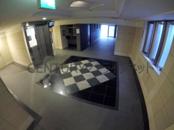 エイペックス梅田東2